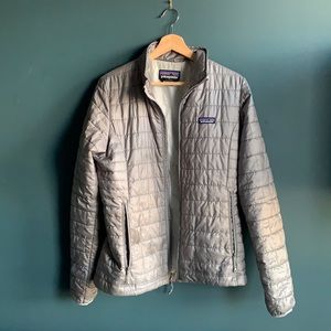 Patagonia Nano Puff Jacket